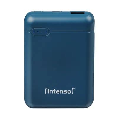 Intenso Petrol XS10000 akupank