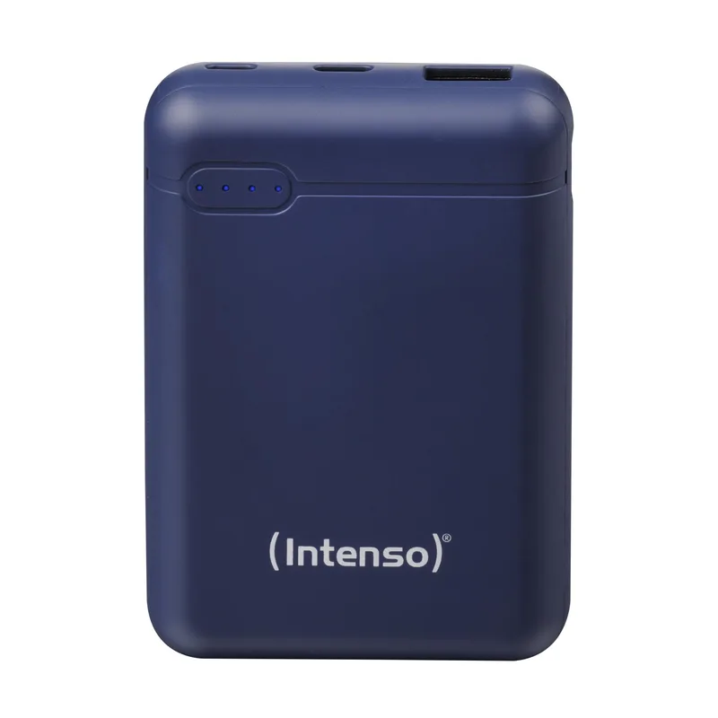 Intenso Dark XS10000 akupank