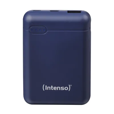 Intenso Dark XS10000 akupank