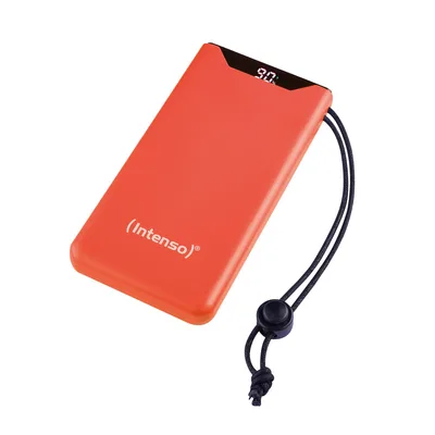 Intenso QC3.0 F10000 akupank