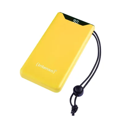 Intenso QC3.0 F10000 akupank