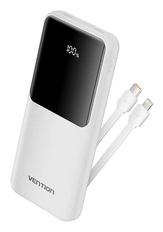 Vention FHOW0 37 Wh akupank