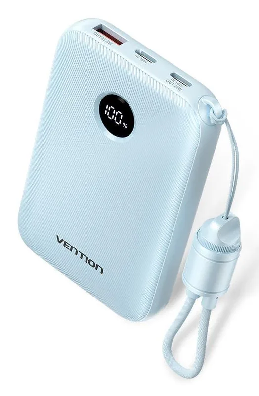 Vention FKAL0-C 38.5 Wh akupank