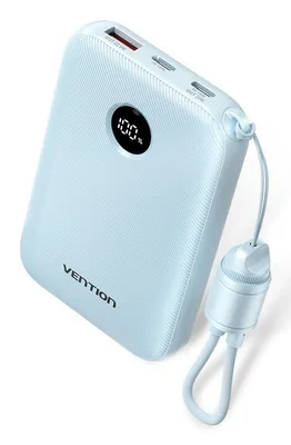 Vention FKAL0-C 38.5 Wh akupank