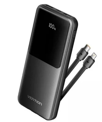 Vention FHOB0 37 Wh akupank