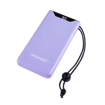 Intenso QC3.0 F20000 akupank