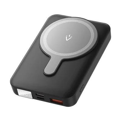 Vention Magnetic FHTB0 38.5 Wh akupank