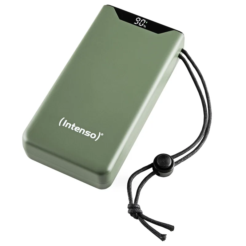 Intenso QC3.0 F20000 akupank