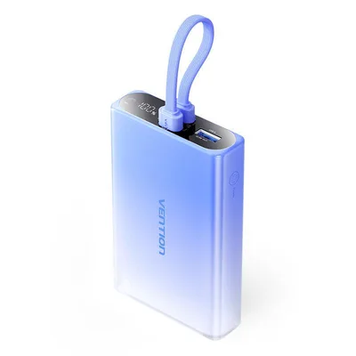 Vention FHZL0 38.5 Wh akupank