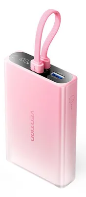 Vention FHZP0 38.5 Wh akupank