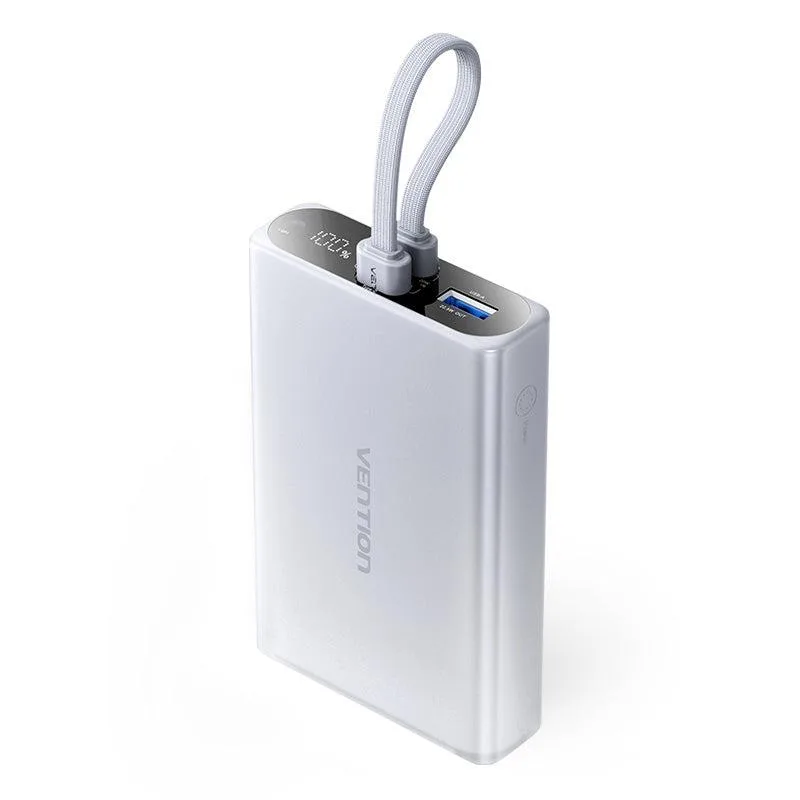 Vention FHZM0 38.5 Wh akupank