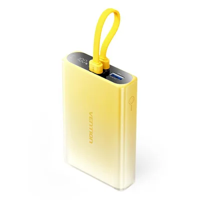 Vention FHZY0 38.5 Wh akupank