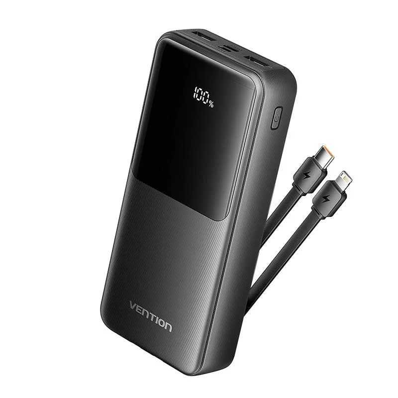 Vention FHPB0 74 Wh akupank