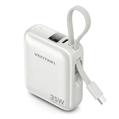 Vention Mini FHEN0 38.5 Wh akupank