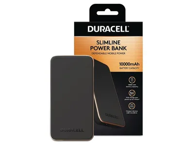 Duracell DRPB3009A 37 Wh akupank