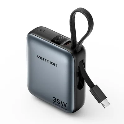 Vention Mini FHEH0 38.5 Wh akupank