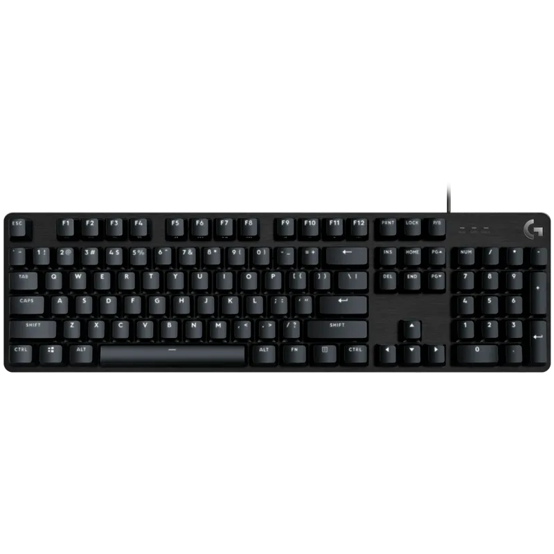 Logitech G413 920-010437 klaviatuur