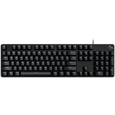 Logitech G413 920-010437 klaviatuur