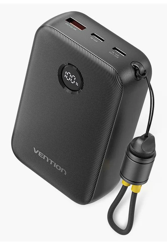 Vention FKBB0-C 77 Wh akupank