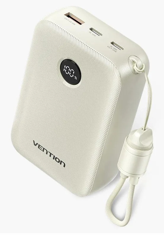 Vention FKBN0-C 77 Wh akupank