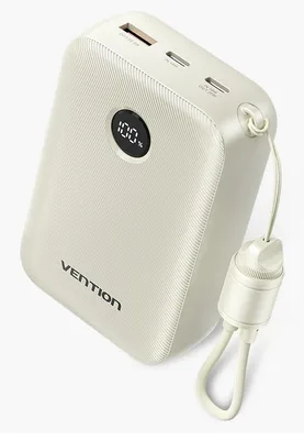 Vention FKBN0-C 77 Wh akupank
