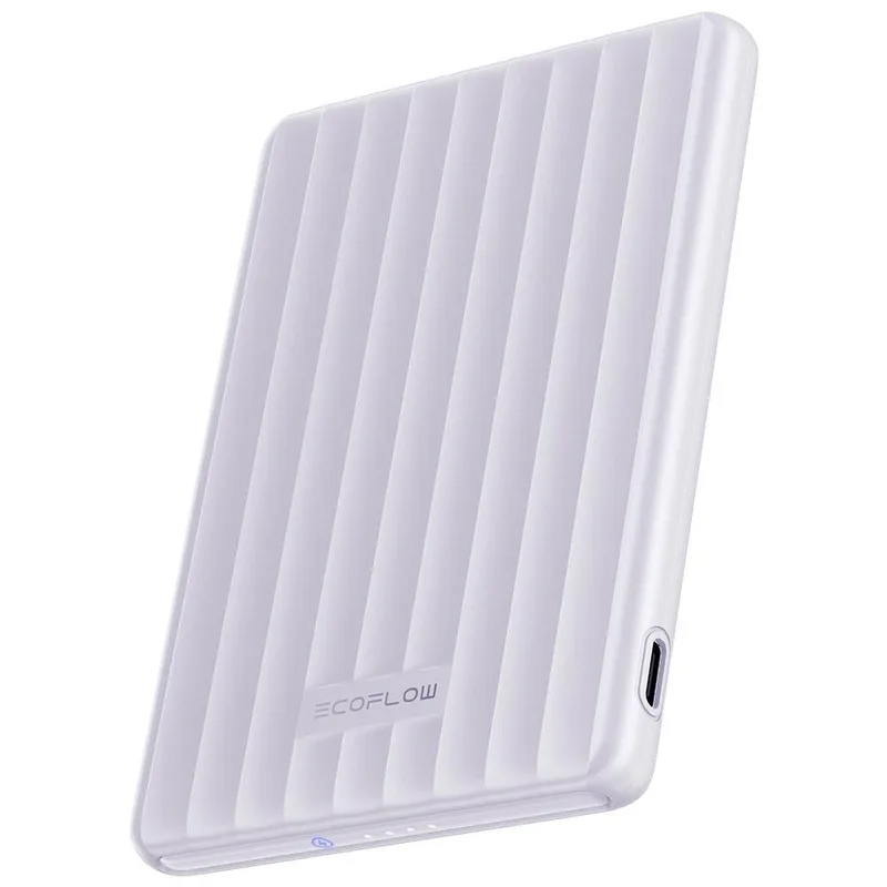 EcoFlow Rapid akupank