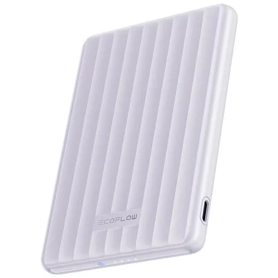 EcoFlow Rapid akupank