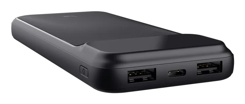 Trust Power Bank USB 10000MAH/25882