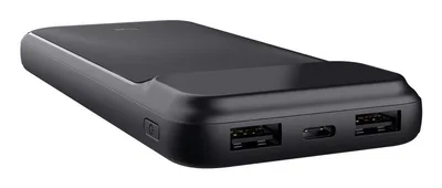 Trust Power Bank USB 10000MAH/25882