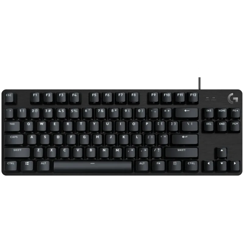Logitech G413 920-010446 klaviatuur