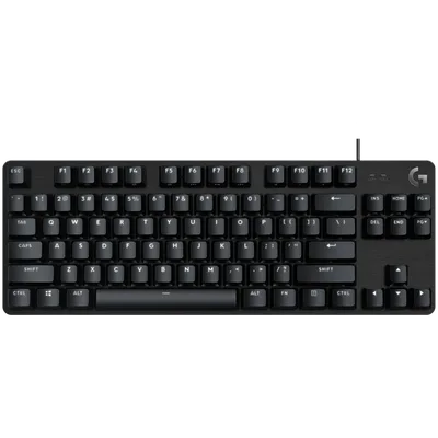 Logitech G413 920-010446 klaviatuur
