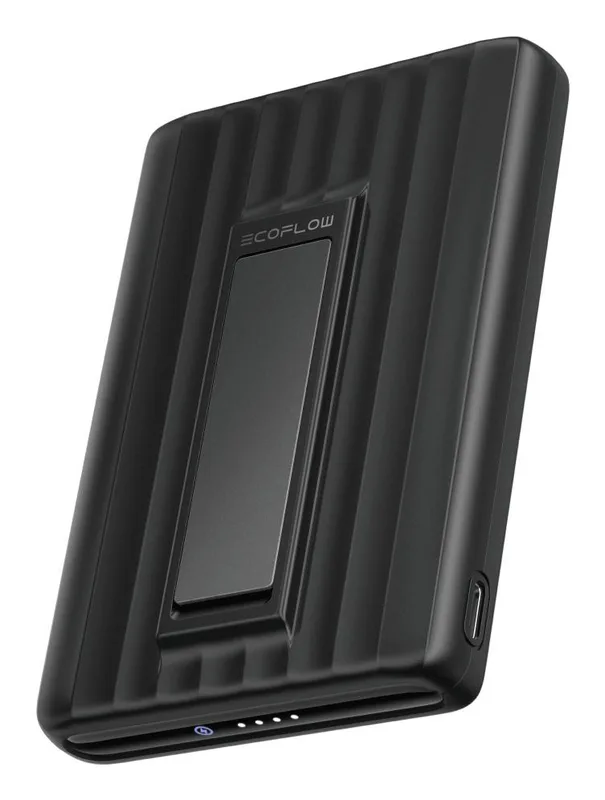 EcoFlow Rapid akupank