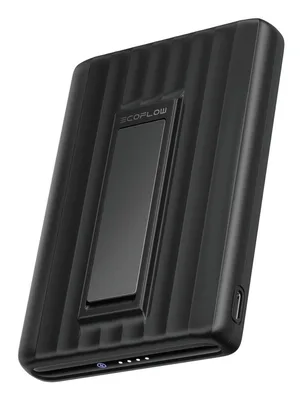 EcoFlow Rapid akupank