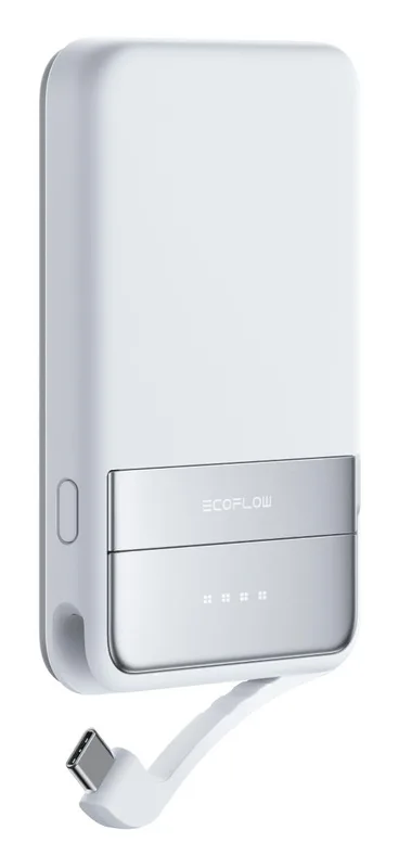 EcoFlow Rapid akupank