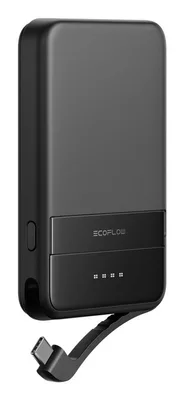 EcoFlow Rapid akupank
