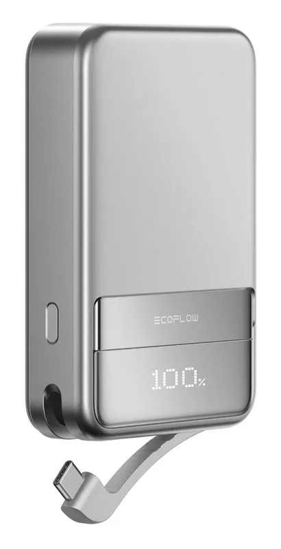 EcoFlow Rapid akupank