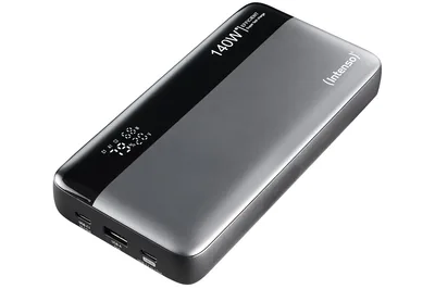 Intenso HE25000 akupank