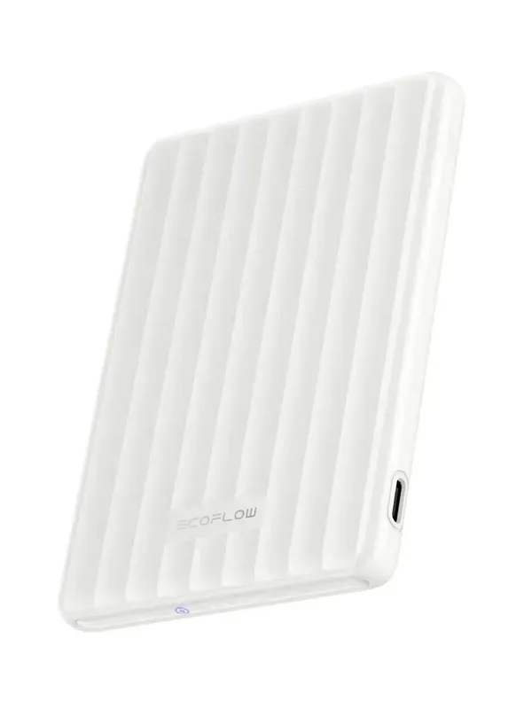 EcoFlow Rapid akupank