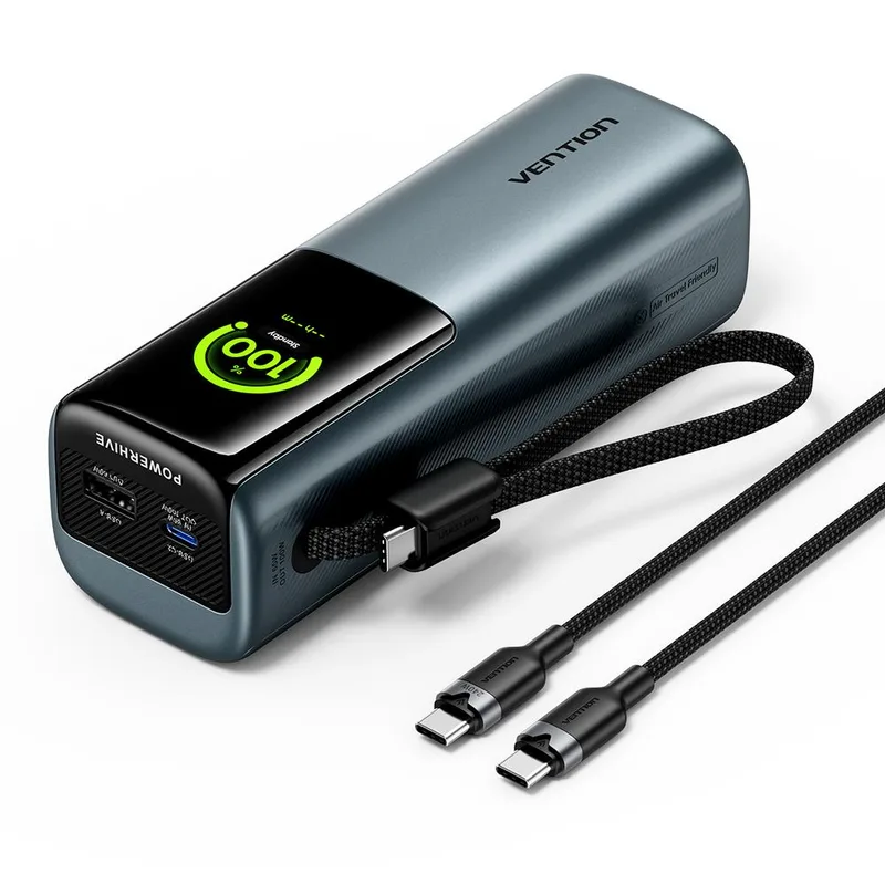 Vention Display FKFH0 akupank