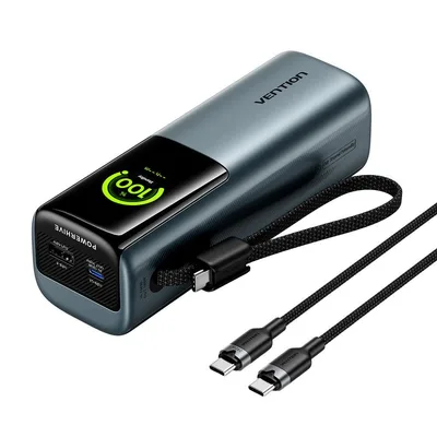 Vention FKGH0 99.9 Wh akupank