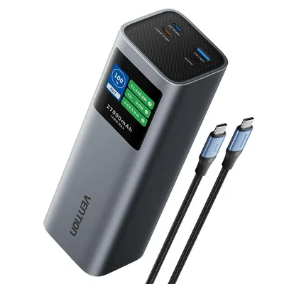 Vention FKEH0 99.9 Wh akupank