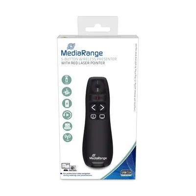 Mediarange Presenter Pointer MROS220 esitlusseade