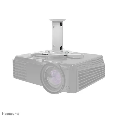 Neomounts Ceiling BEAMER-C80WHITE kinnitus