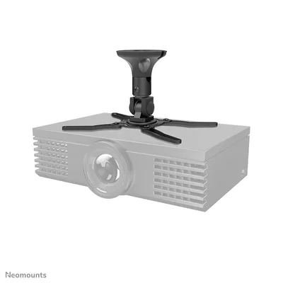 Neomounts Ceiling BEAMER-C50 kinnitus
