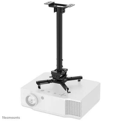 Neomounts Ceiling CL25-540BL1 kinnitus