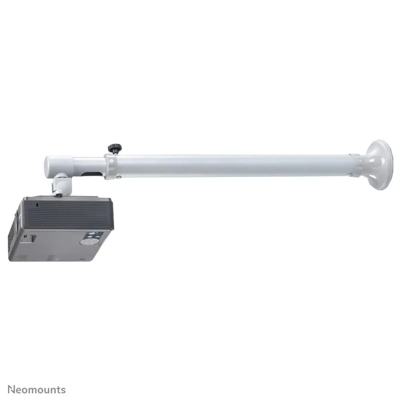 Neomounts Wall BEAMER-W100SILVER kinnitus