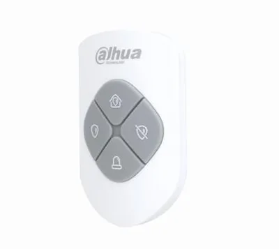 Dahua Keyfob ARA24-W2 mängupult