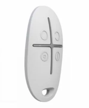 AJAX Keyfob Spacecontrol mängupult