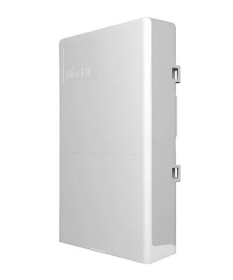 Mikrotik netPower Lite 7R 10G support Yes ruuter