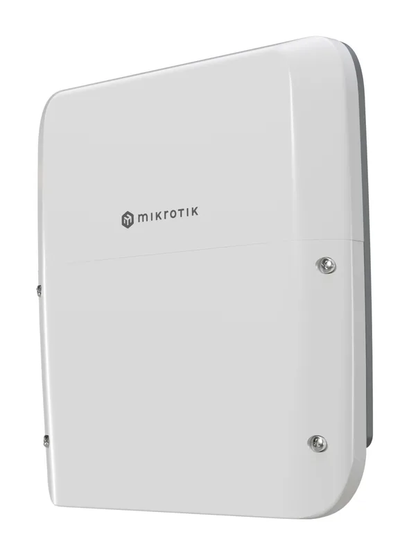 Mikrotik 7PORT RB5009UPR+S+OUT ruuter